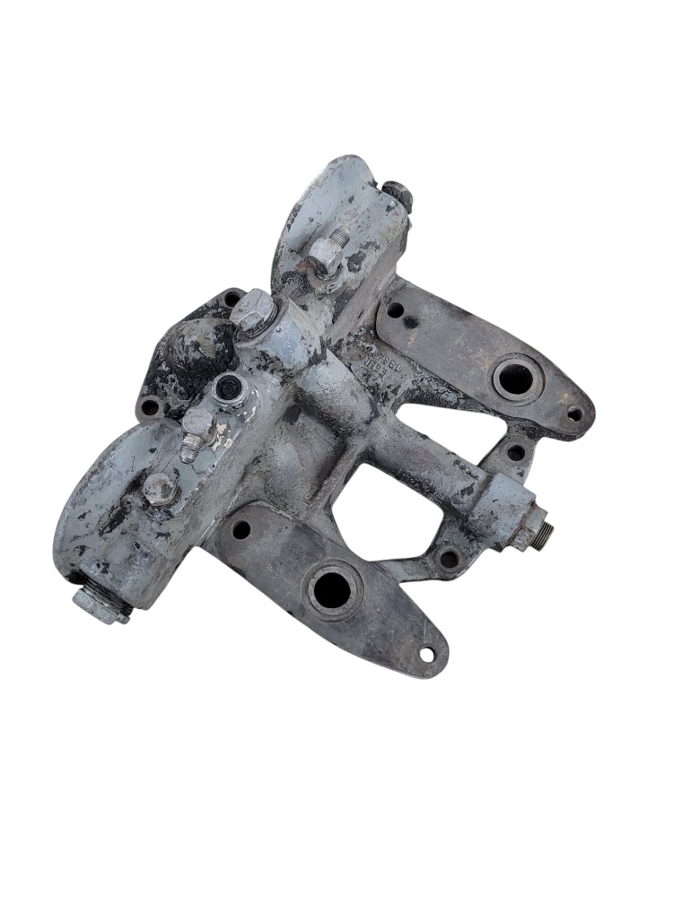 Carcaca Filtro Lubrificante Ford Cargo 5