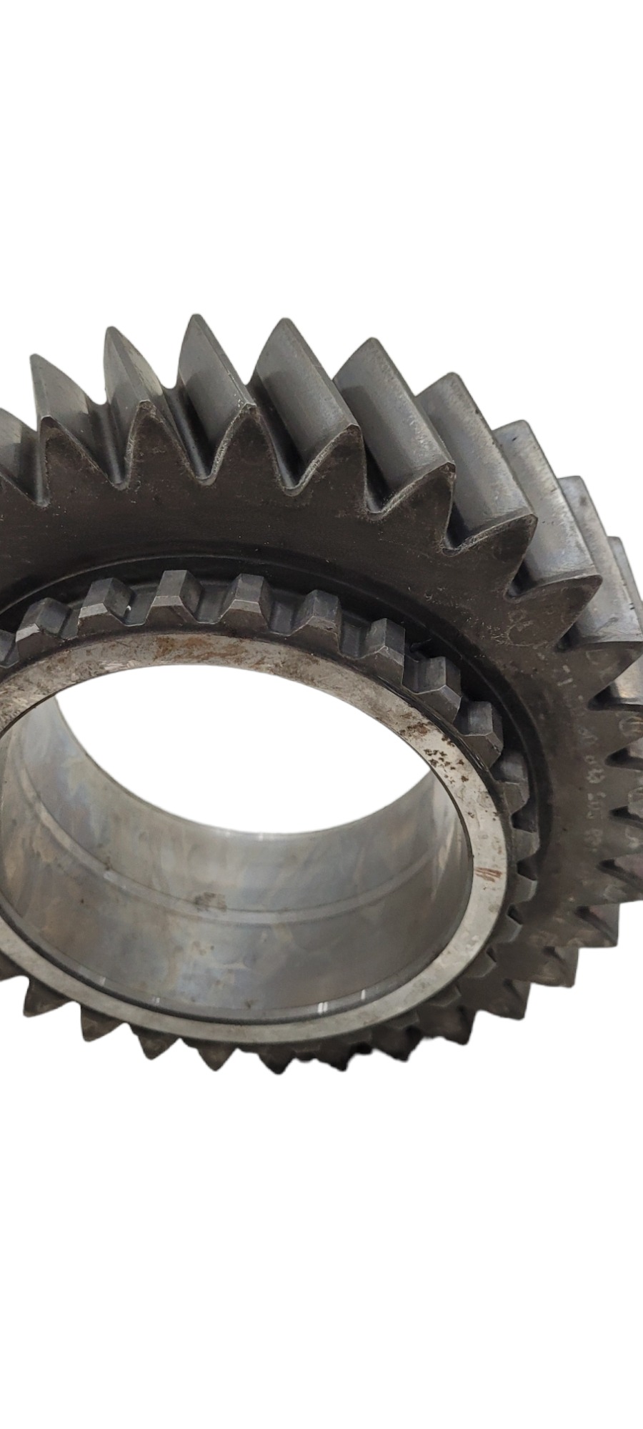 Engrenagem Helicoidal 3a Movel Zf 1316304094 2