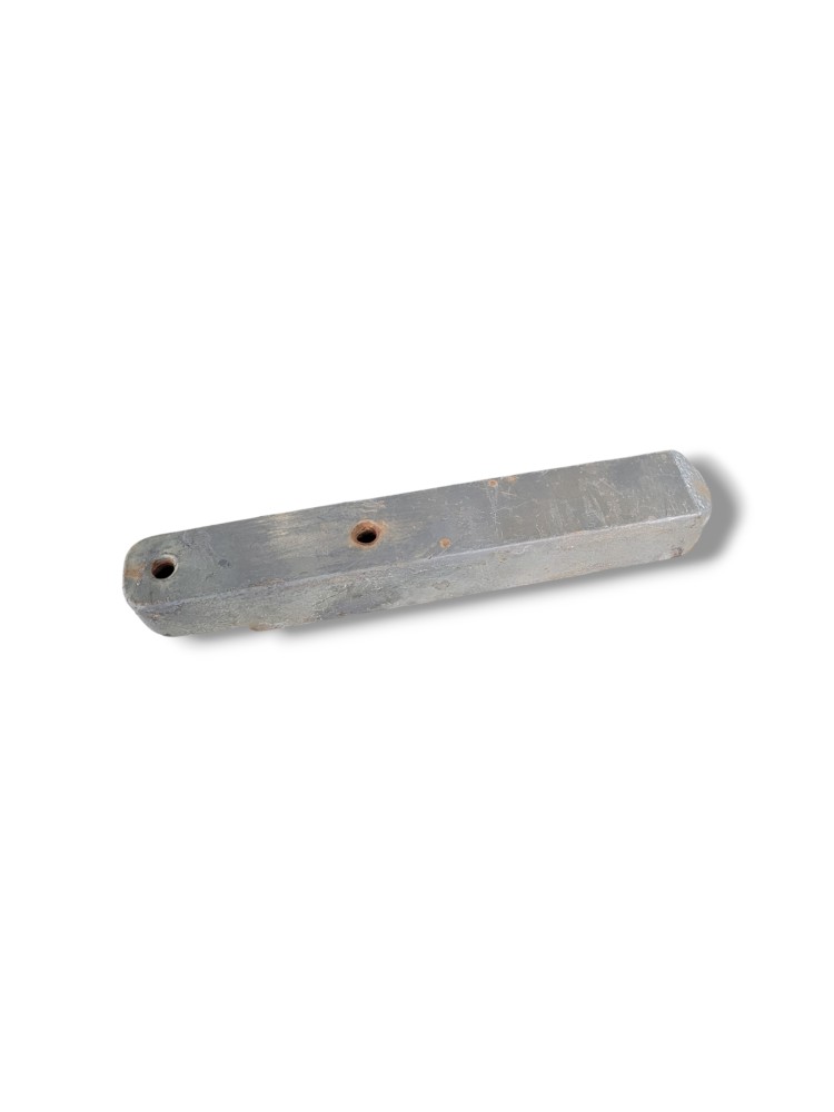 Suporte Guia Deslizante Sinotruck Howo 5
