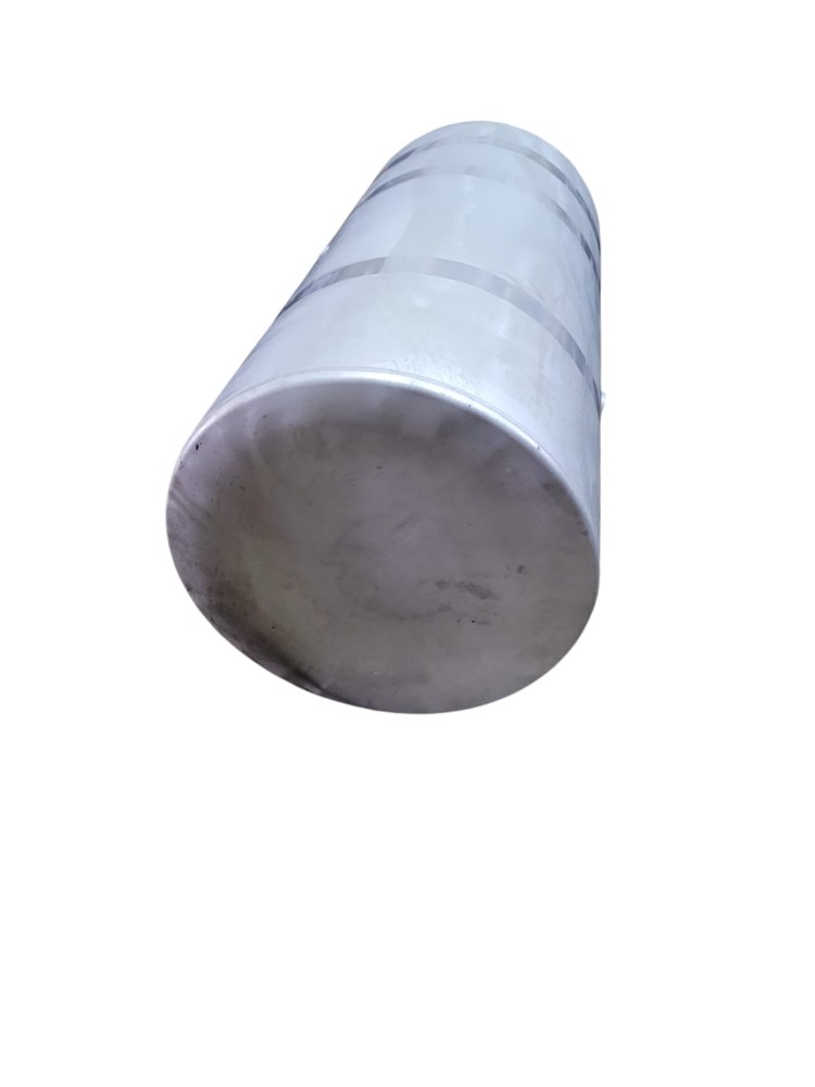 Tanque Combustivel Aluminio 440l Scania Pgr 5