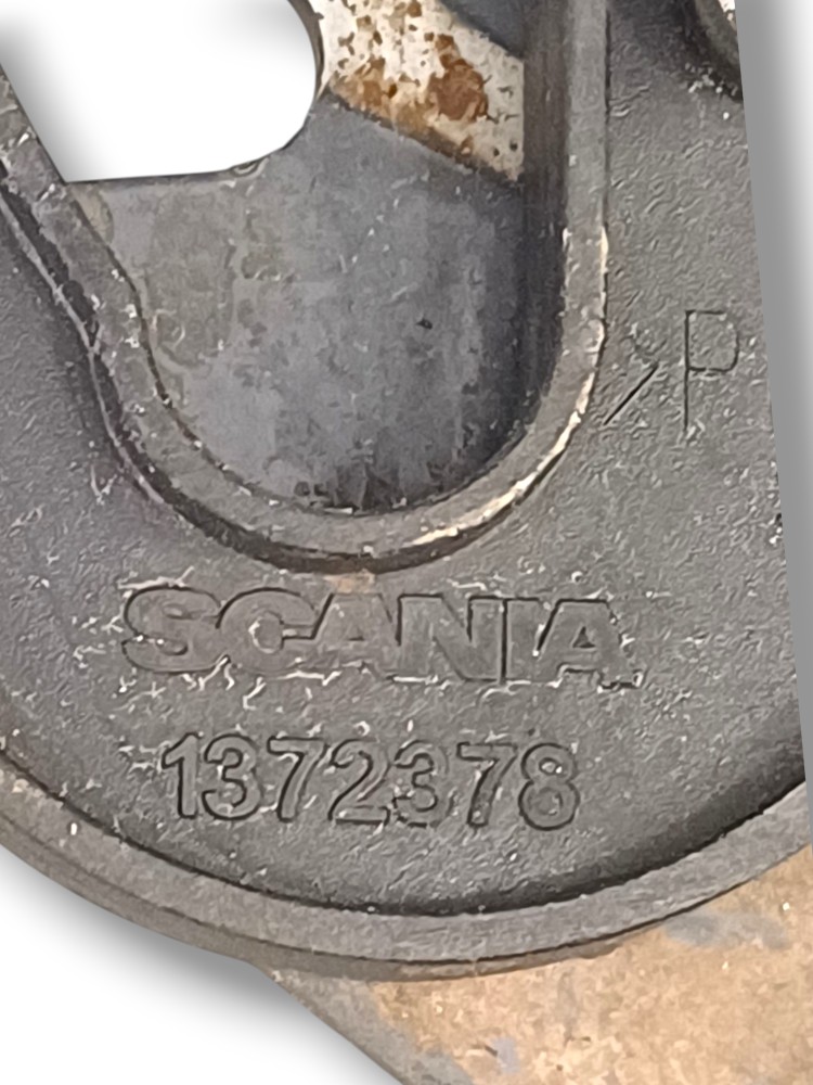 Fixador Scania 1372378 7