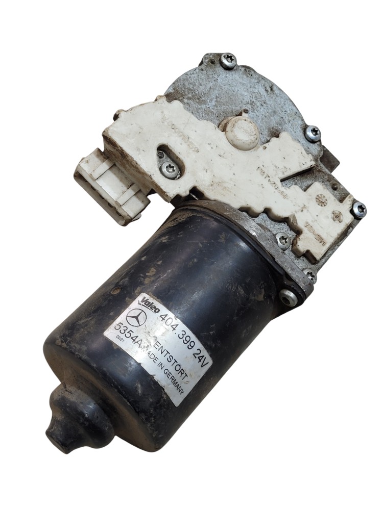 Motor Limpador Mb Atego Axor 5