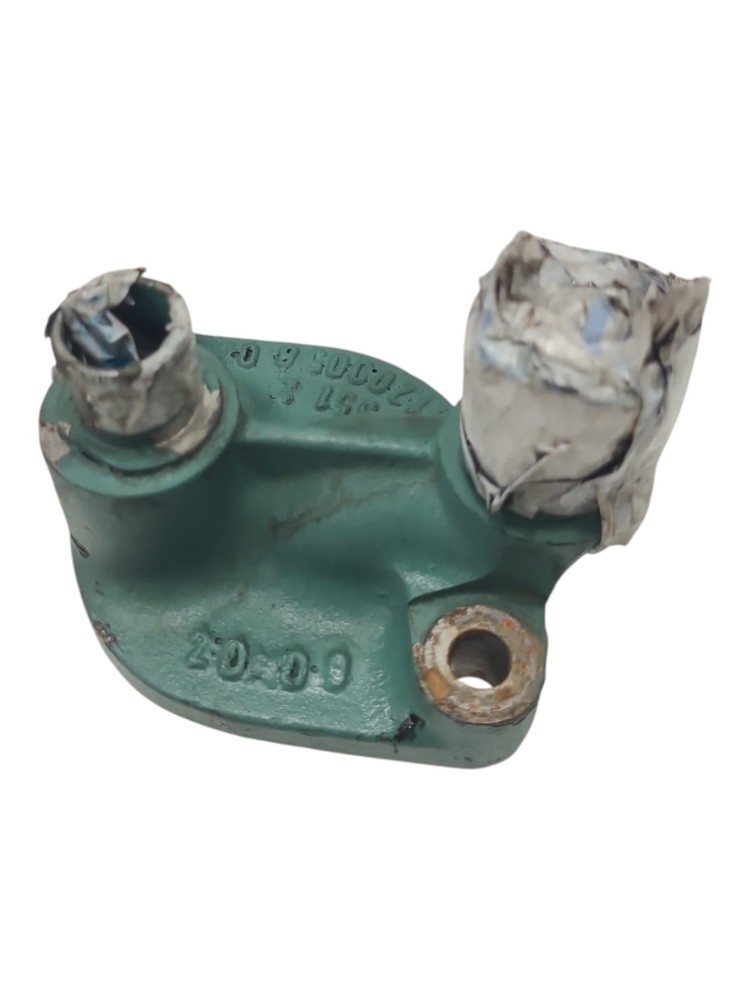 Acoplamento Valvula Termostatica Volvo Mwm 3