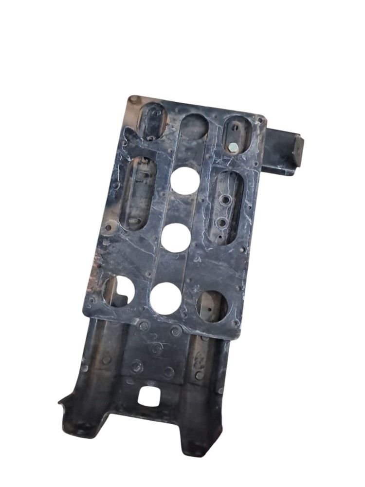 Suporte Asa Dianteira Man Tgx Tga Tgs 4