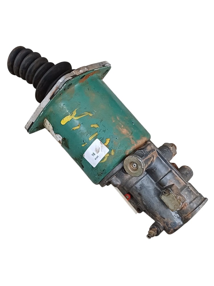 Servo Embreagem Volvo Vm 2