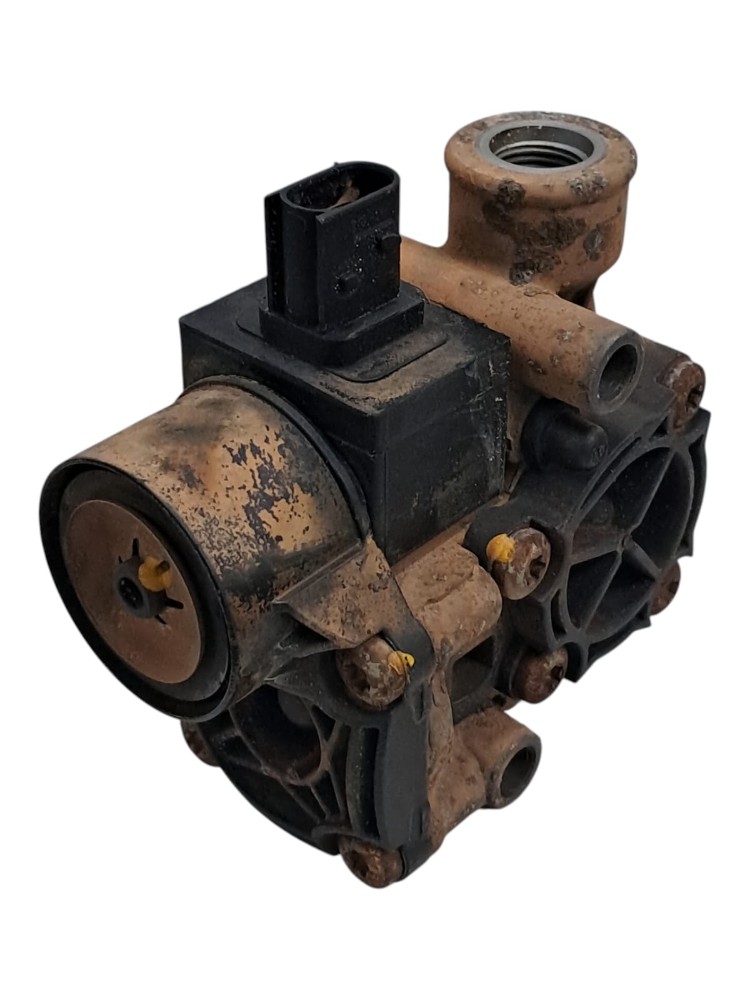 Valvula Solenoide Moduladora Freio Abs Volvo 1