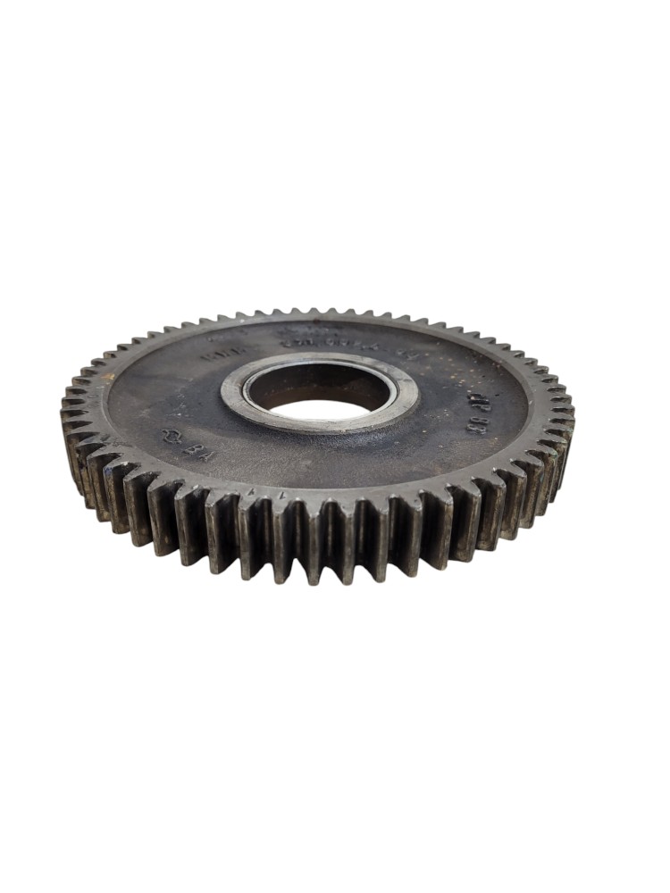 Engrenagem Intermediaria Motor Mwm 1
