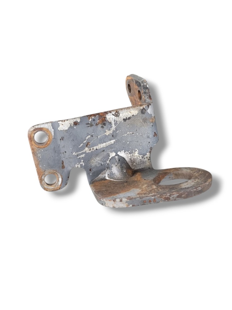 Suporte Motor Cummins Isb Ford Cargo 2013 4
