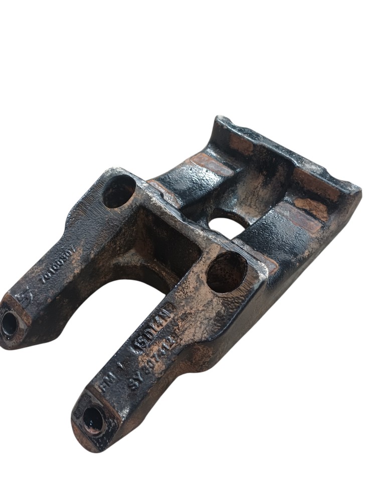 Suporte Grampo Mola Ford Cargo 2842 2014 Vn59 3