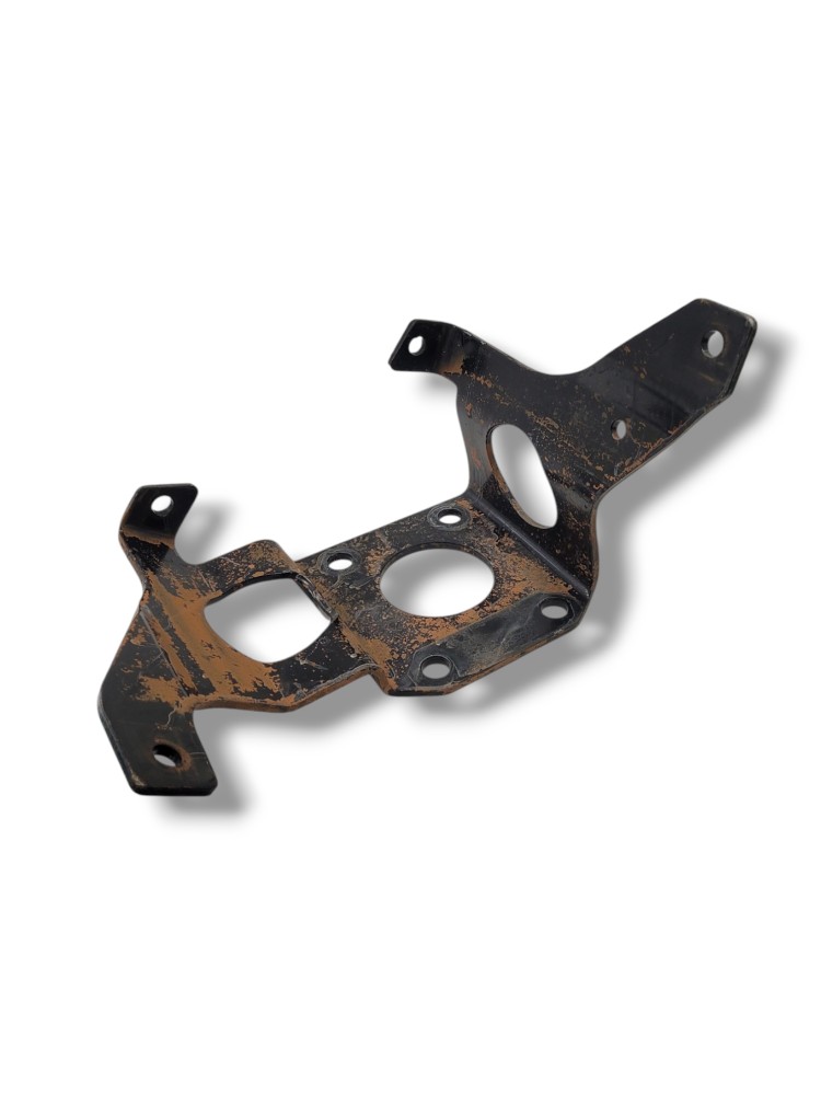 Suporte Chassi Avulso Mb Axor 2544 2013 VO02 2