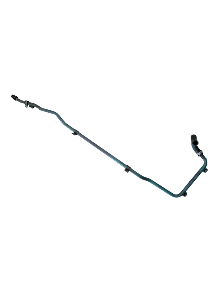 Cano Motor Volvo D13 1