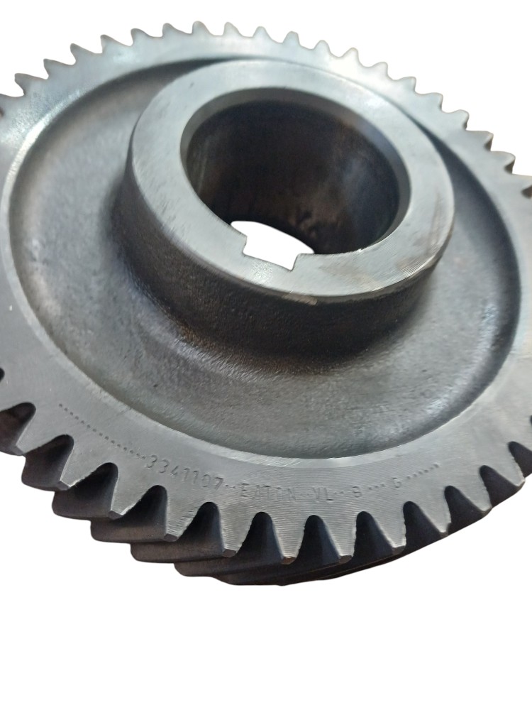 Engrenagem 5 Marchas Fixa Eaton Fso4305 3