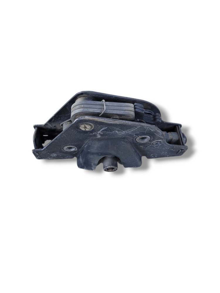 Trava Cabine Scania 124 2005 5