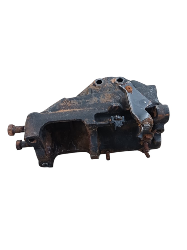 Suporte Reboque Esquerdo Scania 2011 2
