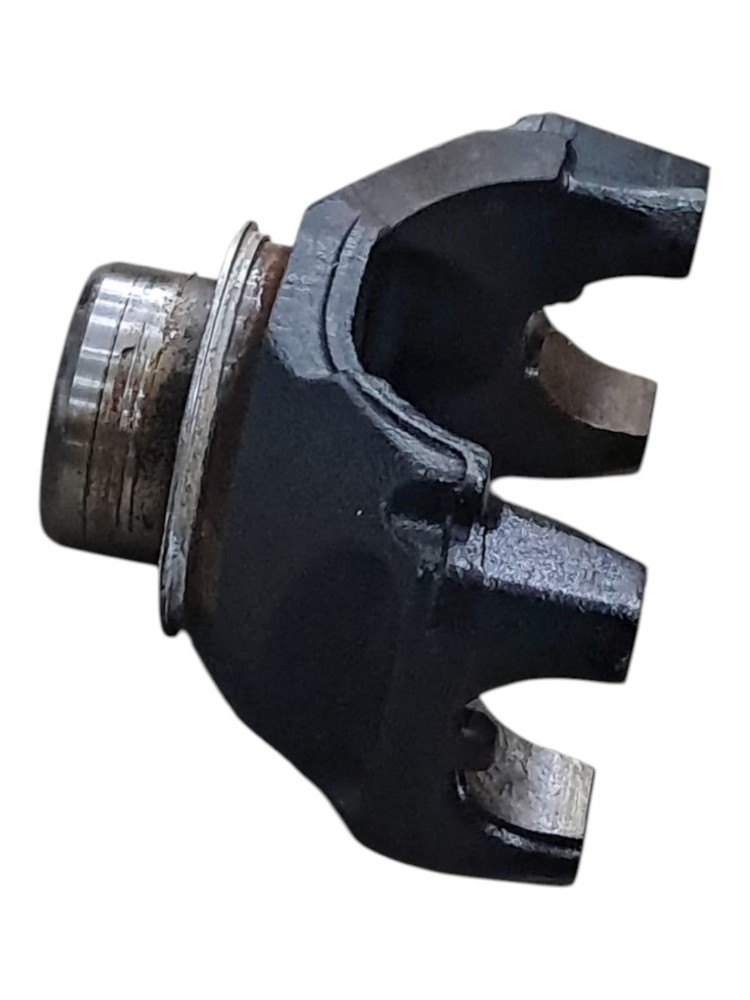 Flange Saida Caixa Cambio EATON Fso44hd 20 Estrias MB 4