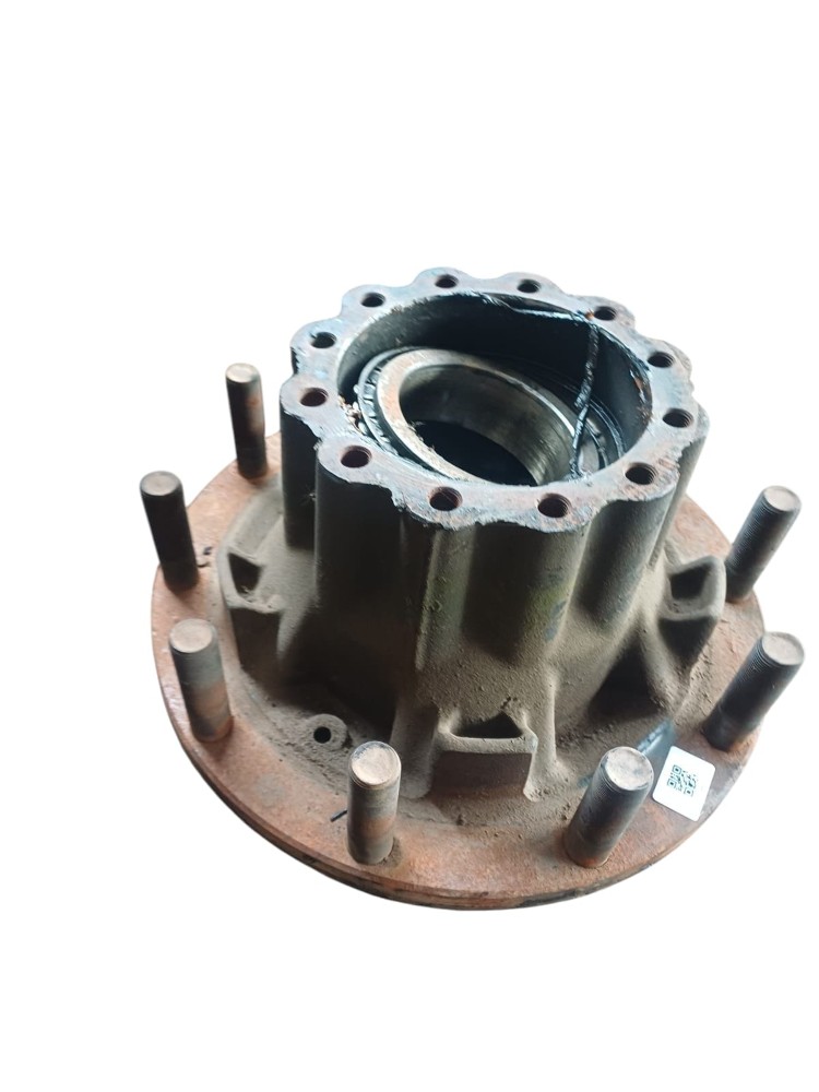 Cubo Tracao Man Tgx 2