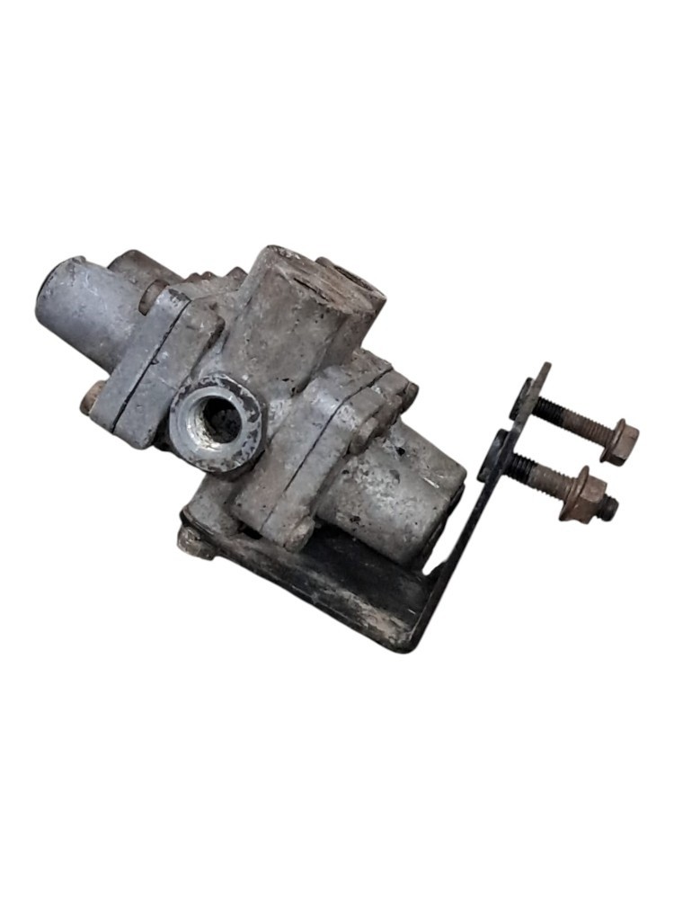 Valvula Protecao Freio 4 Vias Ford Cargo 5