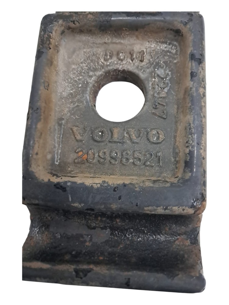 Guia Grampo Mola Volvo 5