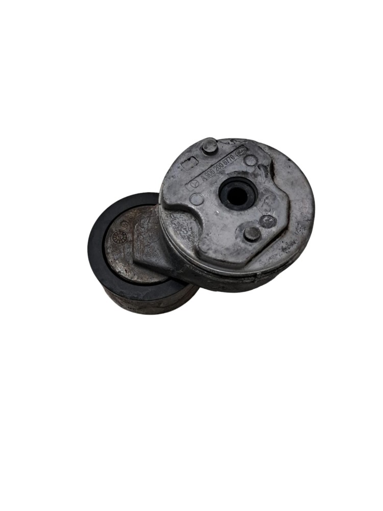 Tensor Correia Mb 1