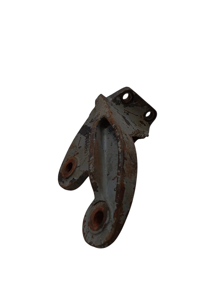 Suporte Montagem Freio Scania 1349652 5