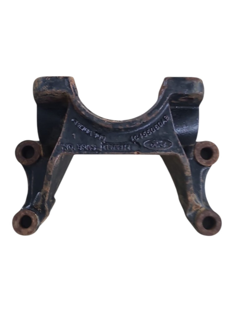 Suporte Coxim Traseiro Ford Cargo