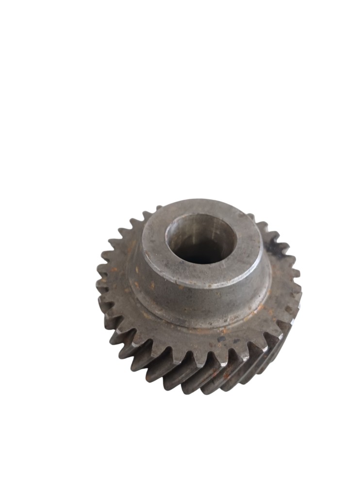 Engrenagem Compressor Volvo NI 4