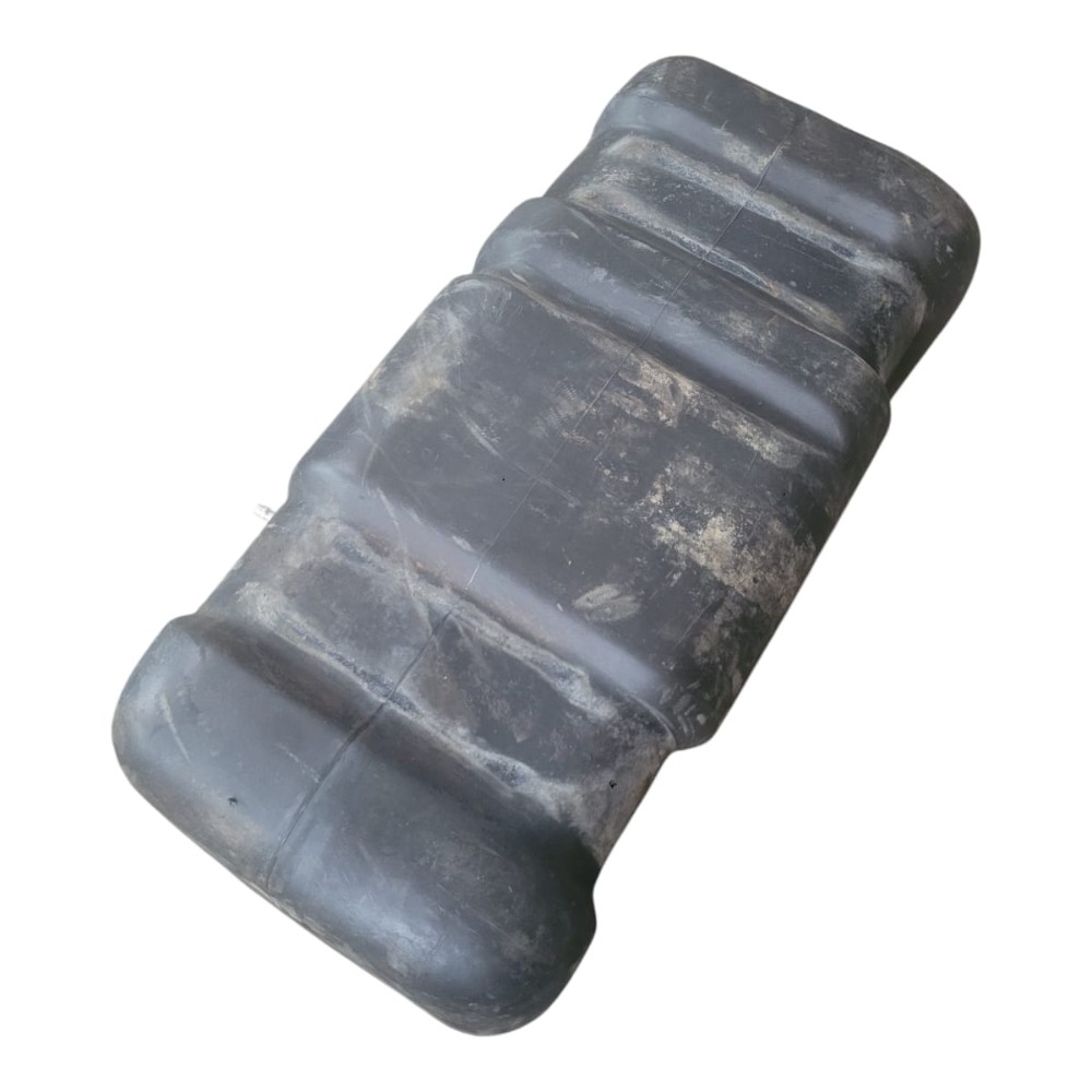 Tanque Combustivel Mb 1718 2001 VO39 3