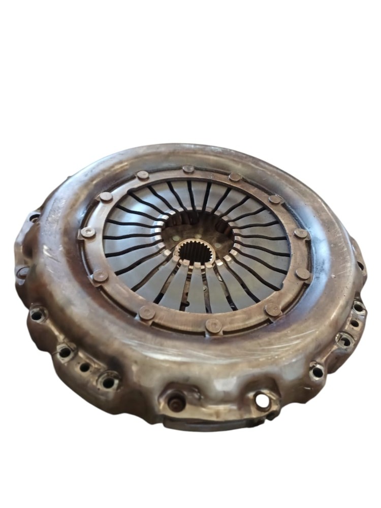 Plato Disco Embreagem Volvo Fh New VO23 4