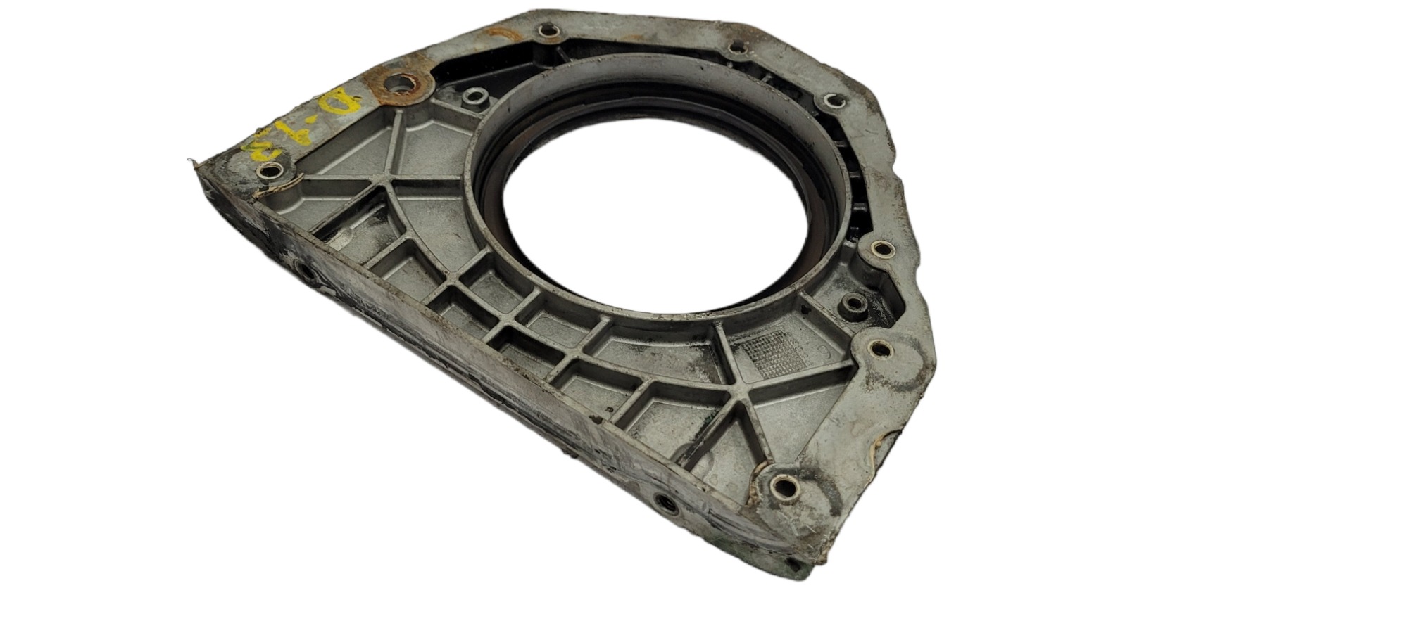 Tampa Retentor Do Virabrequim Volvo 20877236 4