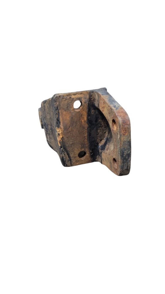 Suporte Mola Mb 1215 1618 Dianteiro 1