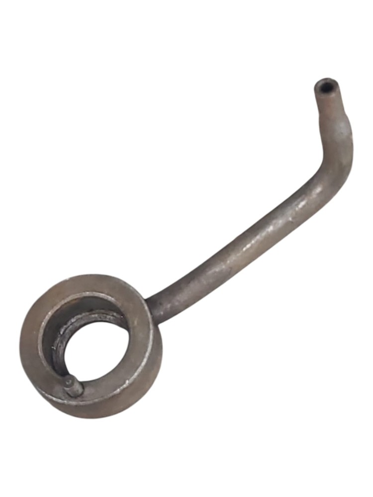 Injetor Bloco Motor Mb 906 1