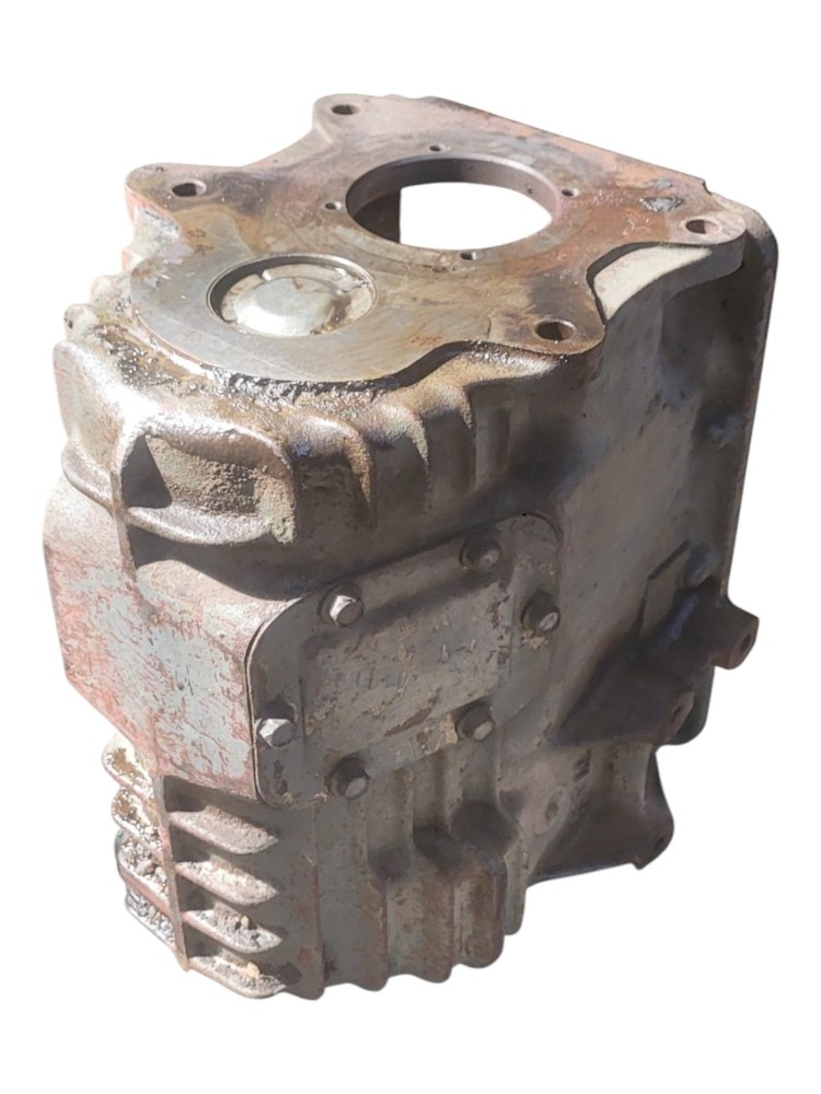 Carcaca Caixa Cambio Eaton Vw 15180 2008 A 2012 8