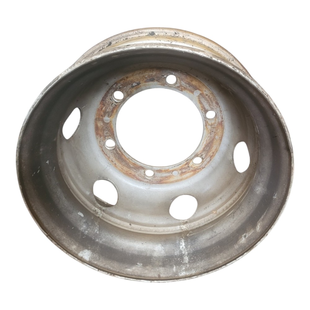 Roda Ferro 6 Furos 17.5X6.00 Mb Accelo 6