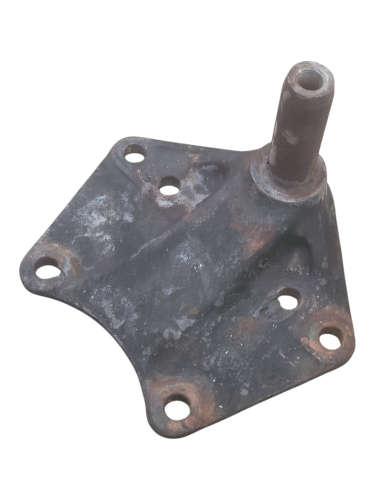 Suporte Mola Traseiro Vw 8140 1994 A 2000 1