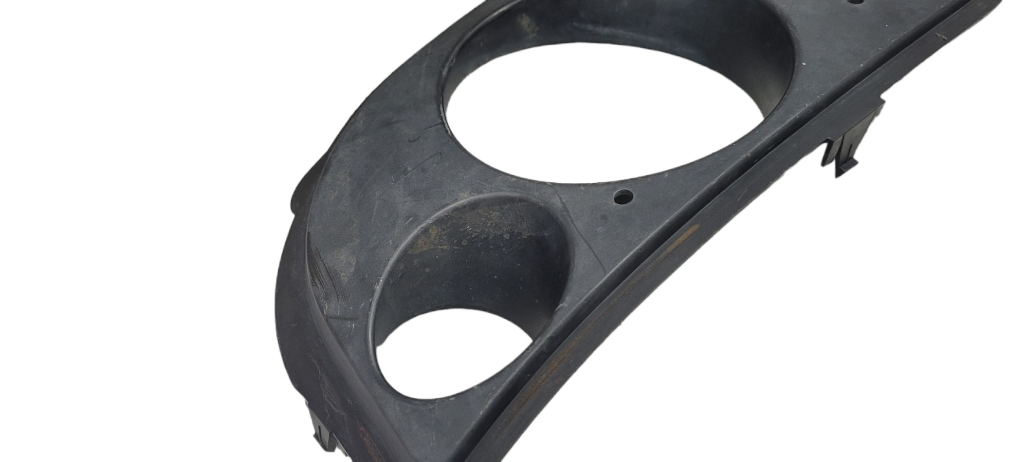 Moldura Aro Farol Esquerdo M Benz Atego A9588800074 5