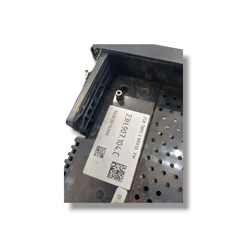 Modulo Eletronico Vw Delivery 11180 2024 Vo42 5