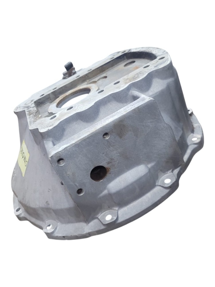 Capa Seca Caixa Cambio Volvo Vm 270 5