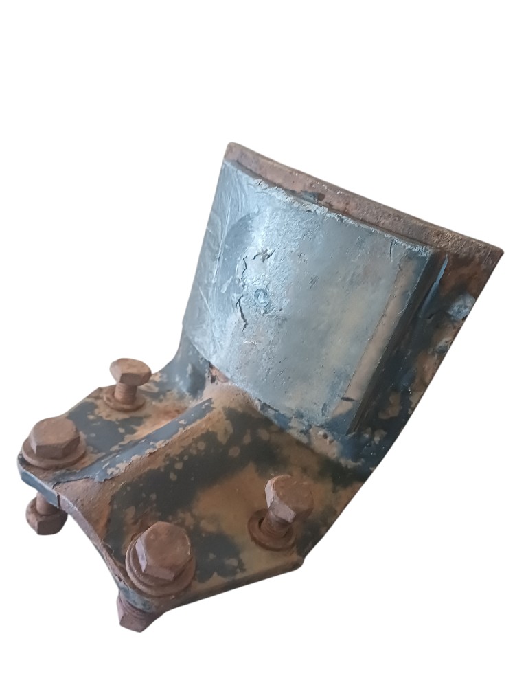 Suporte Contra Feixe Mola Vw 8150 3