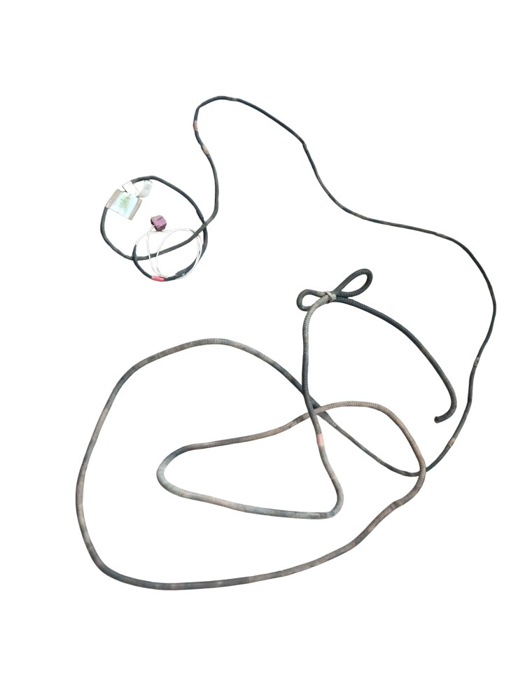 Chicote Eletrico Daf Xf 480 2022 VO29