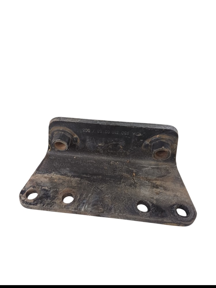 Suporte Console Inferior Mb Axor 2020 1