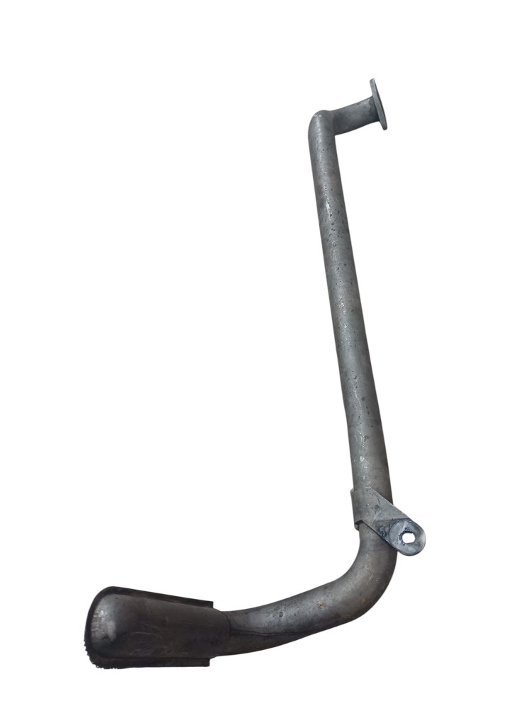 Tubo Pescador Oleo Cummins Ford Cargo 1422 1622 6
