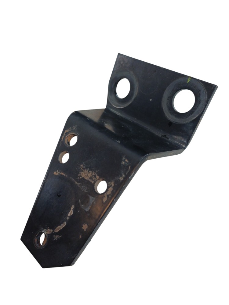 Suporte Valvula Solenoide Mb Axor 2544 S 2010 3