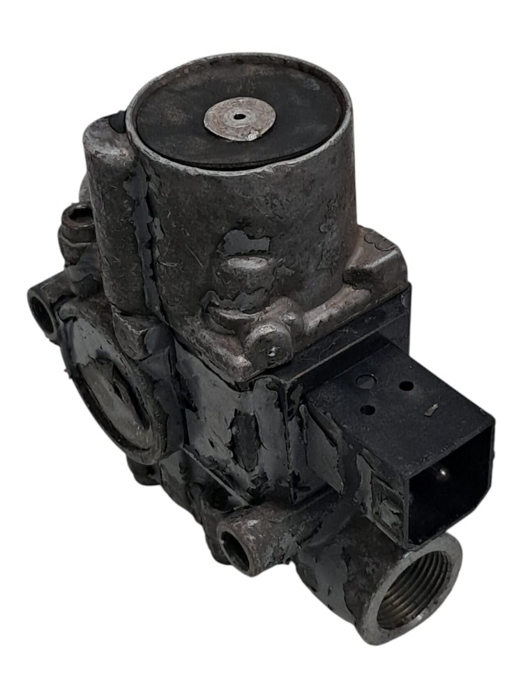Valvula Solenoide Moduladora Abs Vw MB Iveco 3