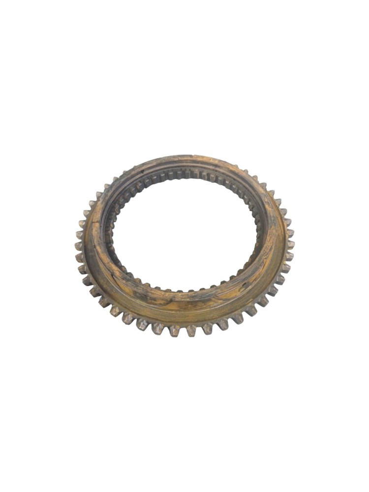 Corpo Acoplamento Cambio ZF 1324304011 6