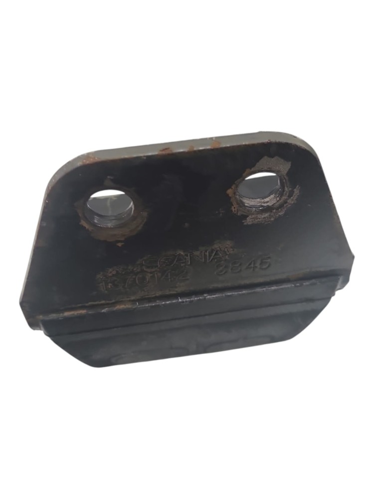 Batente Suspensao Traseira Scania R124 3