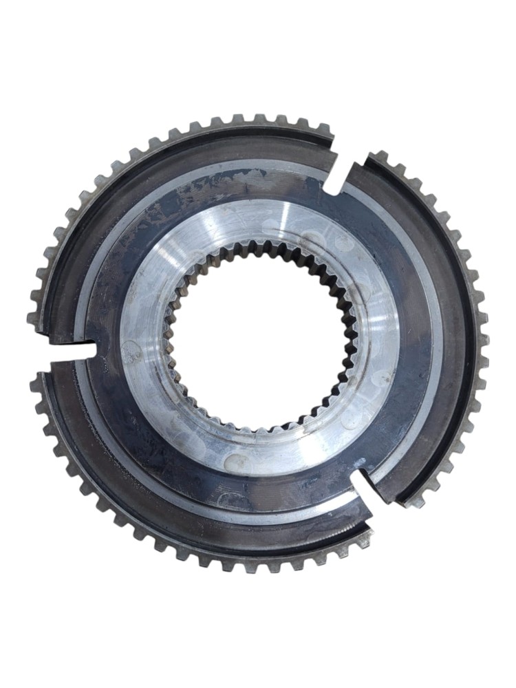 Corpo Sincronizador Caixa Cambio Zf S5 420 1
