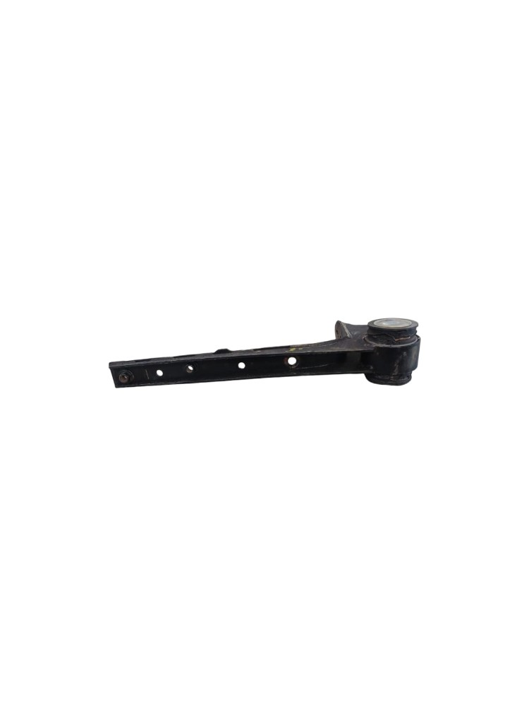Suporte Coxim Cabine Bucha Mb Axor 4