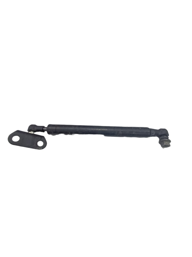 Amortecedor Tampa Lateral Scania S5 2020 4