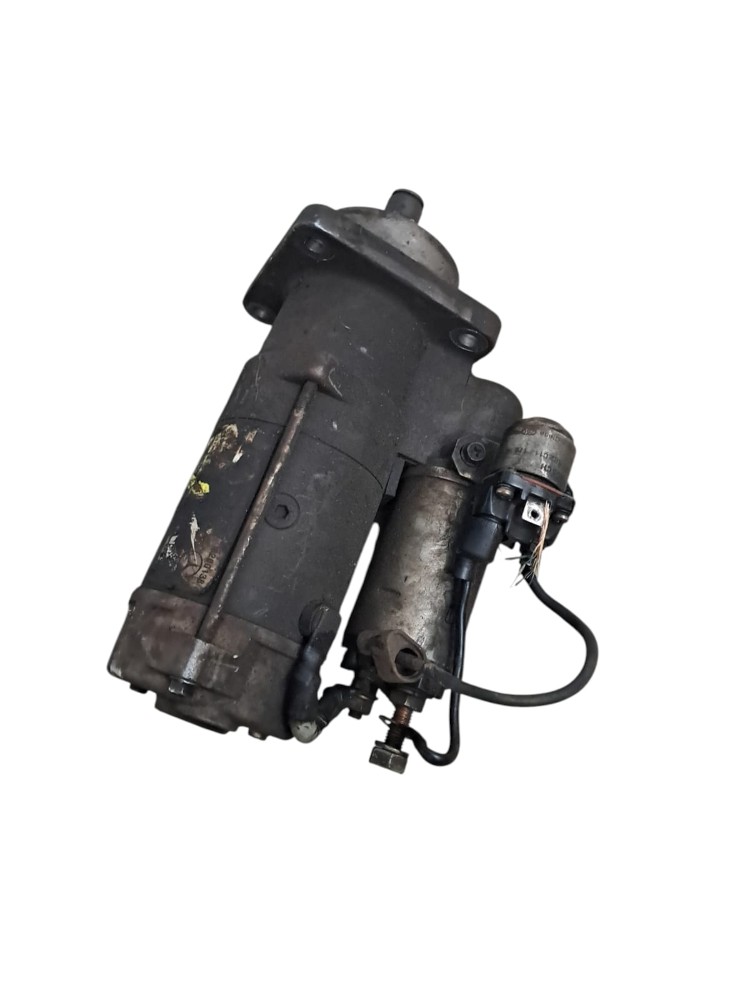 Motor Partida Mb Axor 3