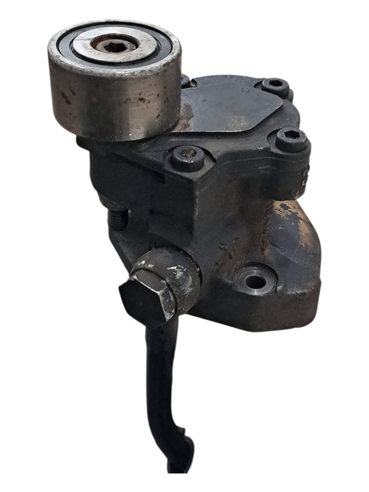 Bomba Combustivel Mb Accelo Atego Axor 2